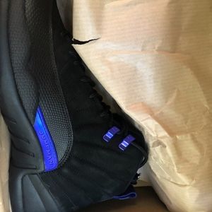 Jordan Retro 12 Dark Concord